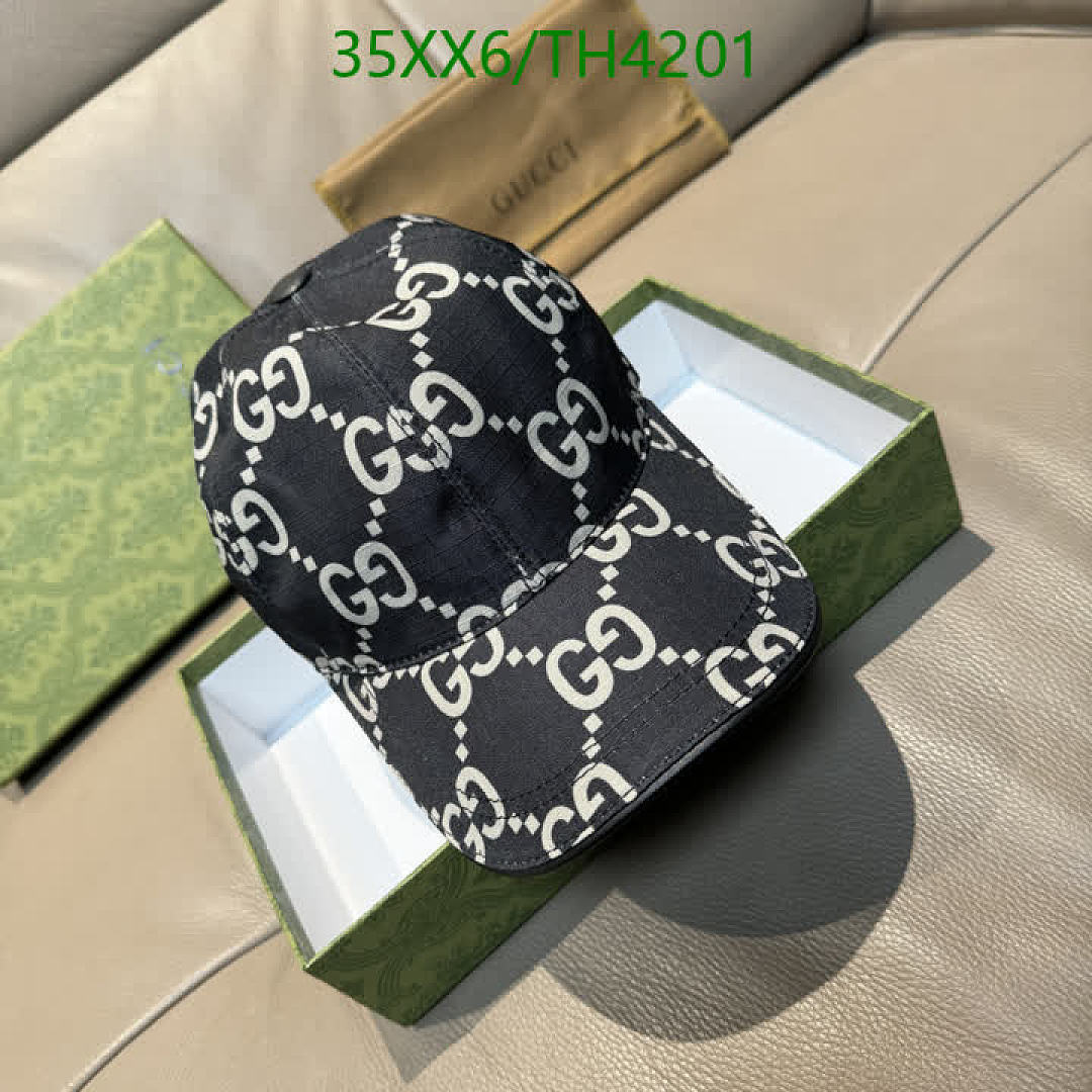 Gucci-Hats Code: TH4201 $: 35USD