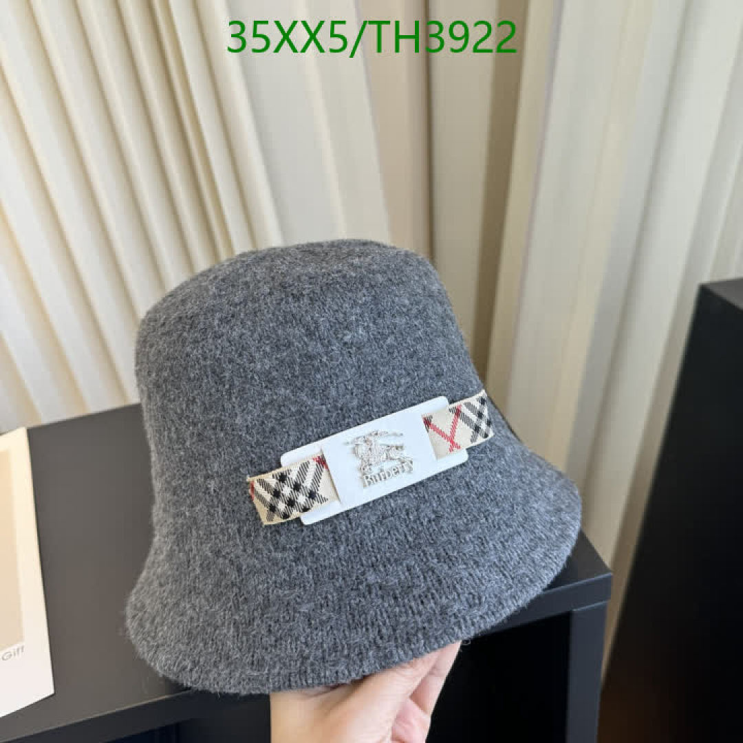 Burberry-Hats Code: TH3922 $: 35USD