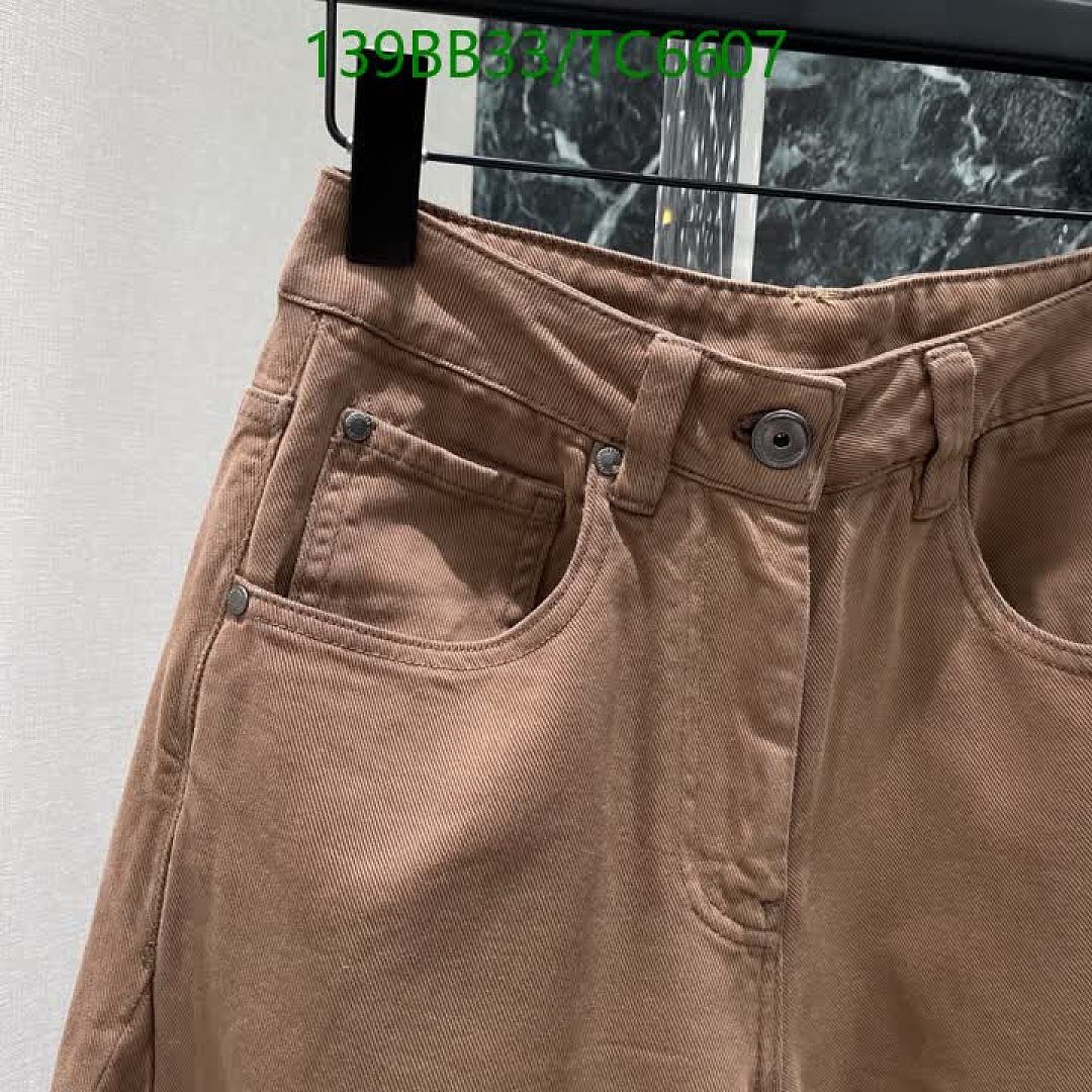 BV-Clothing Code: TC6607 $: 139USD