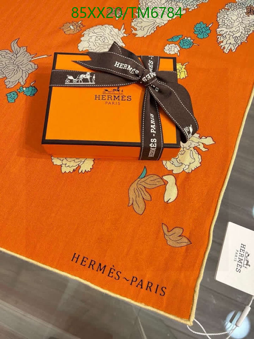 Hermes-Scarves Code: TM6784 $: 85USD