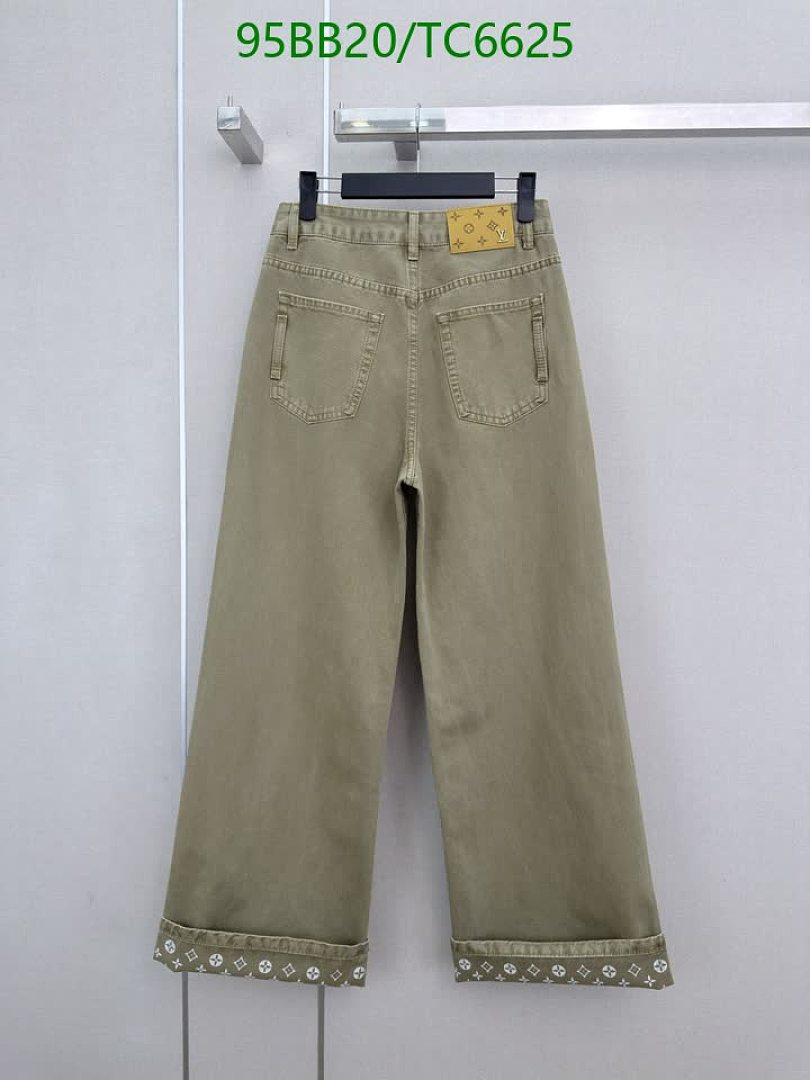 LV-Clothing Code: TC6625 $: 95USD