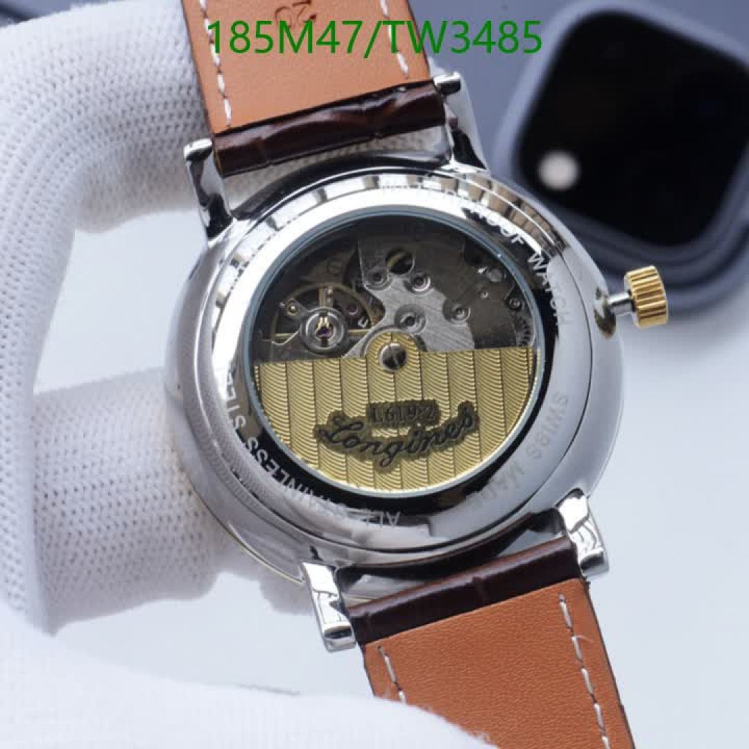Longines-Watches(4A) Code: TW3485 $: 185USD