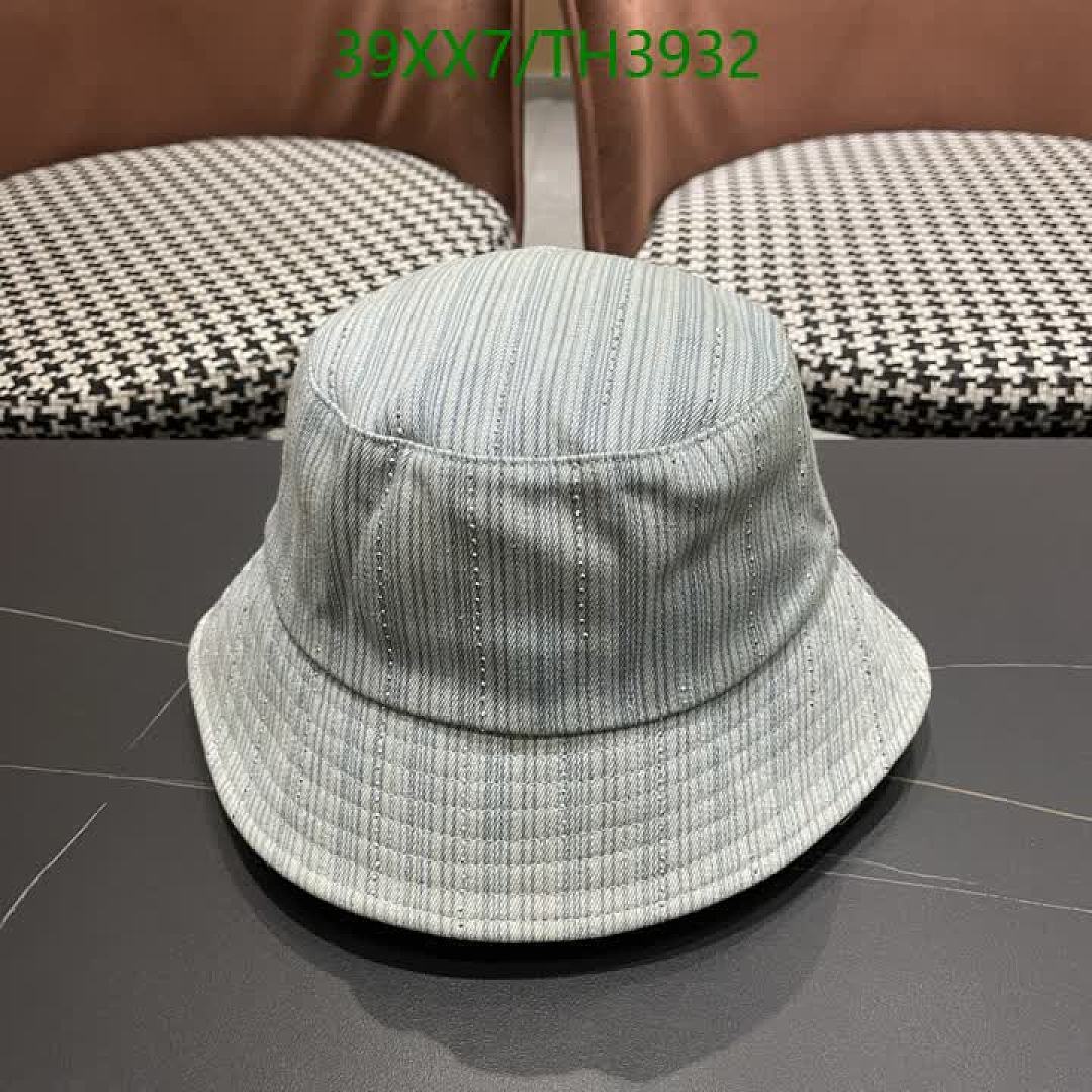 Burberry-Hats Code: TH3932 $: 39USD