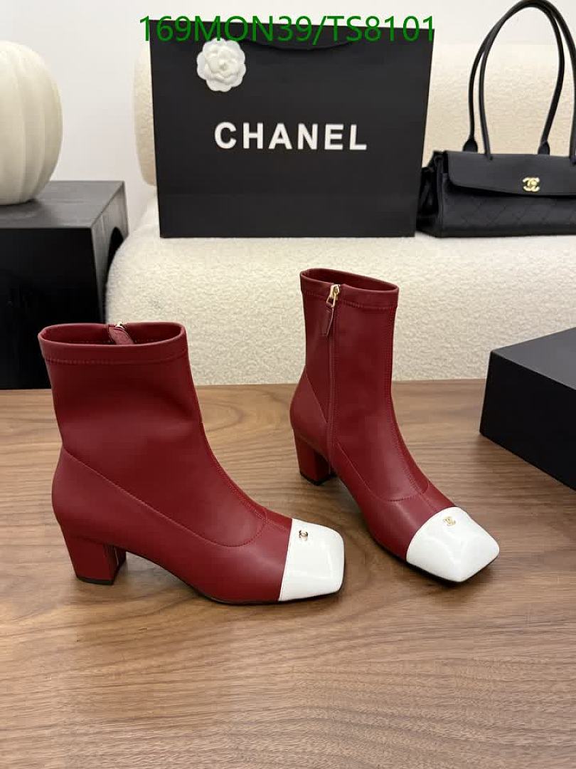Boots-Shoes(Women) Code: TS8101 $: 169USD
