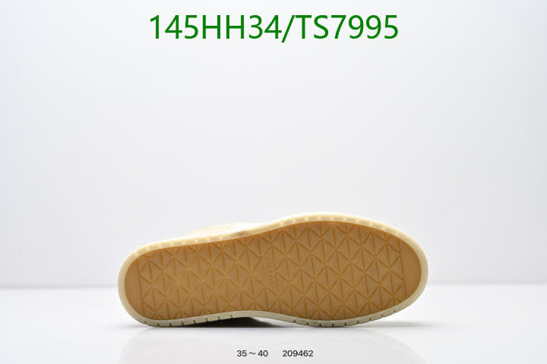 Prada-Shoes(Women) Code: TS7995 $: 145USD
