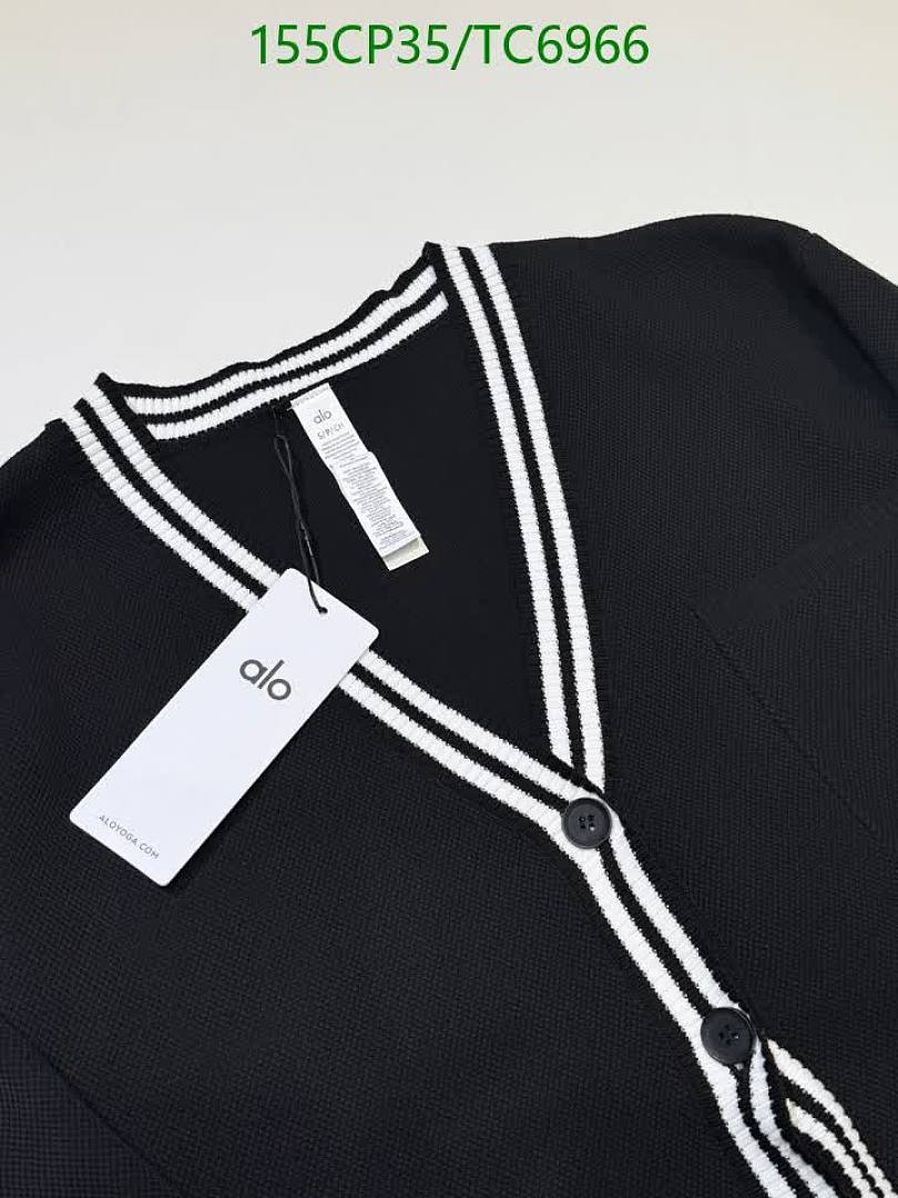 Alo Yoga-Clothing Code: TC6966