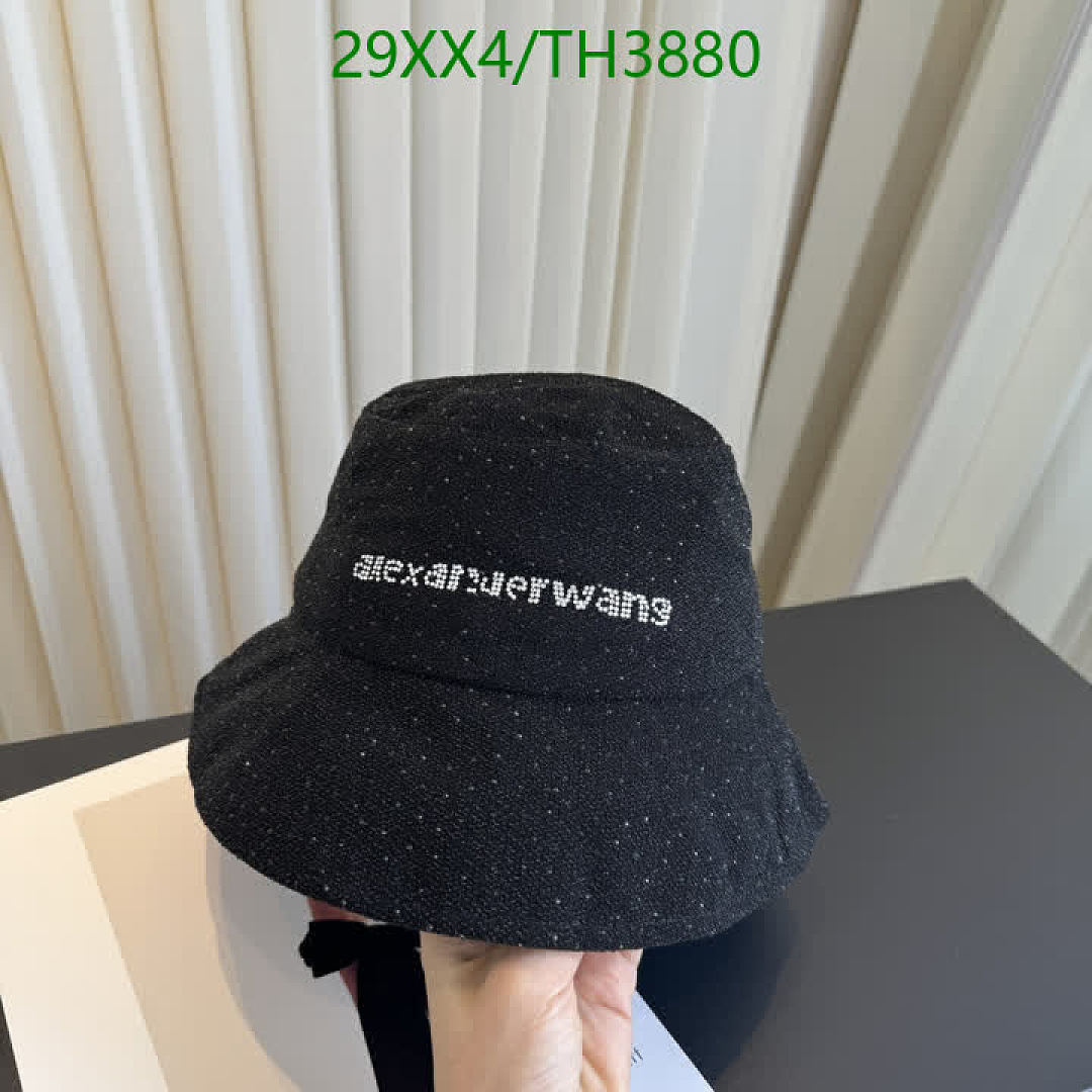 Alexander Wang-Hats Code: TH3880 $: 29USD