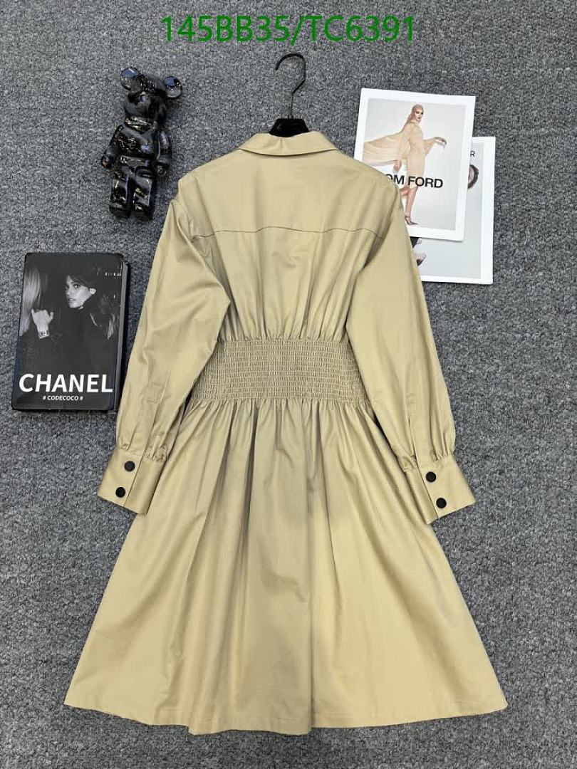 Moncler-Clothing Code: TC6391 $: 145USD