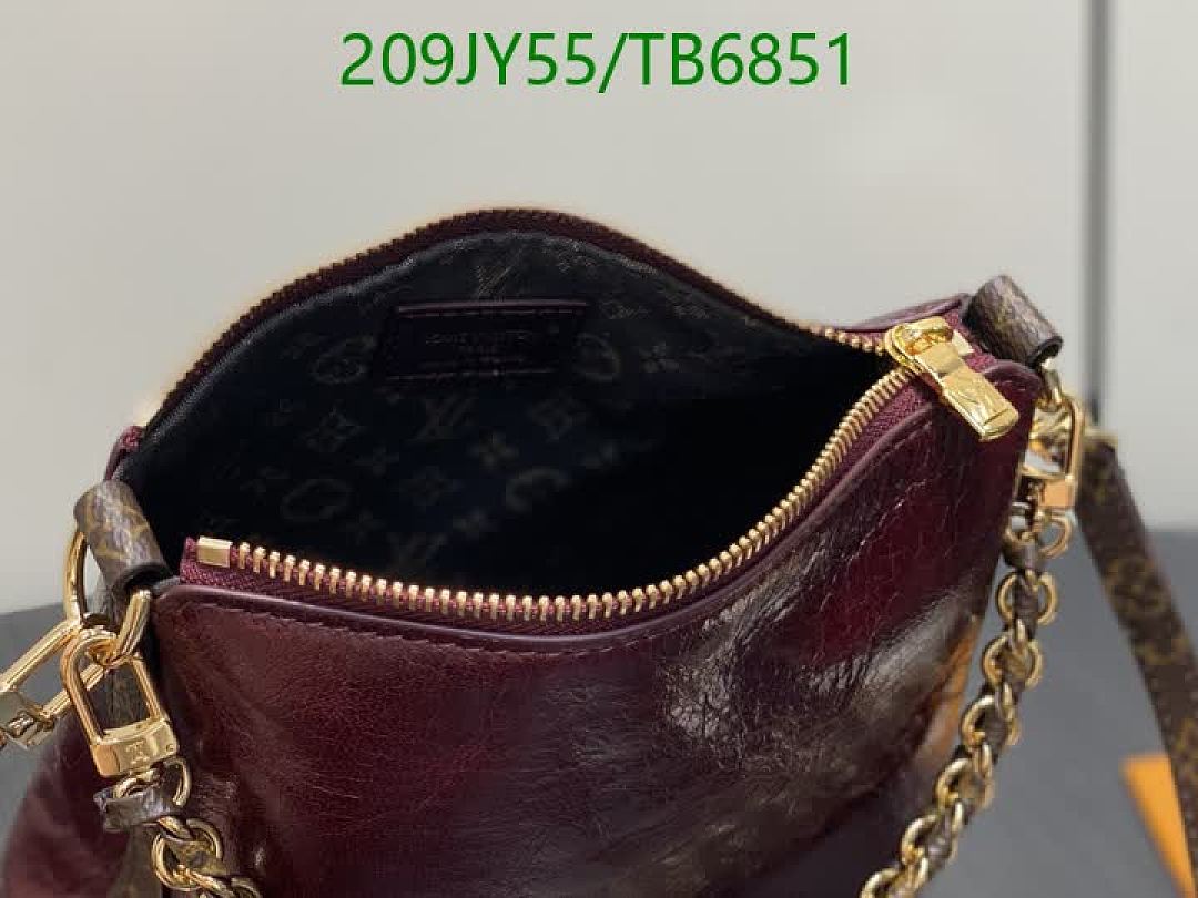 LV-Bags(5A) Code: TB6851 $: 209USD