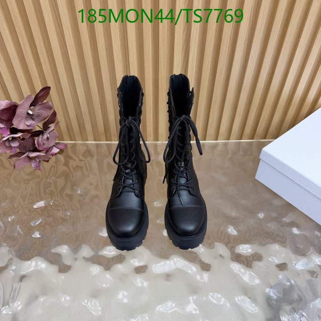 Boots-Shoes(Women) Code: TS7769 $: 185USD