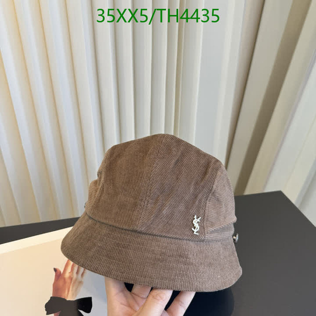 YSL-Hats Code: TH4435 $: 35USD