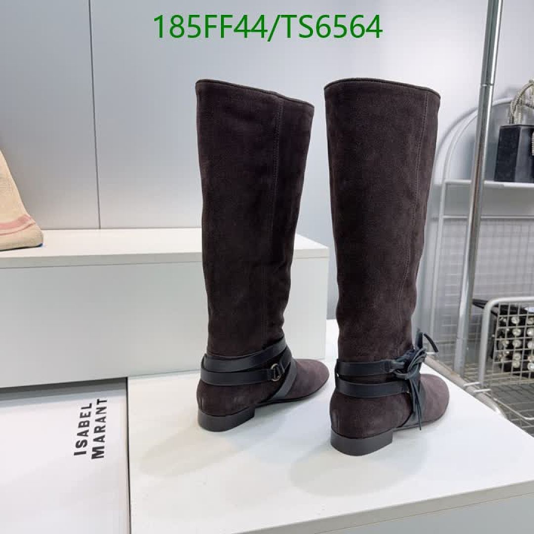 Isabel Marant-Shoes(Women) Code: TS6564 $: 185USD