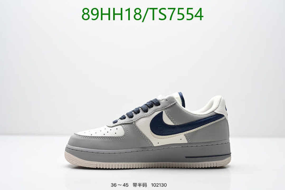 NIKE-Shoes(Women) Code: TS7554 $: 89USD