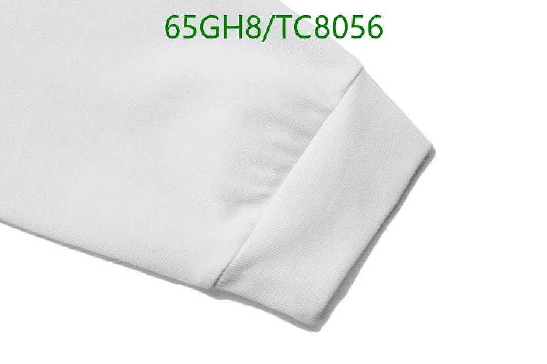 Moncler-Clothing Code: TC8056 $: 65USD