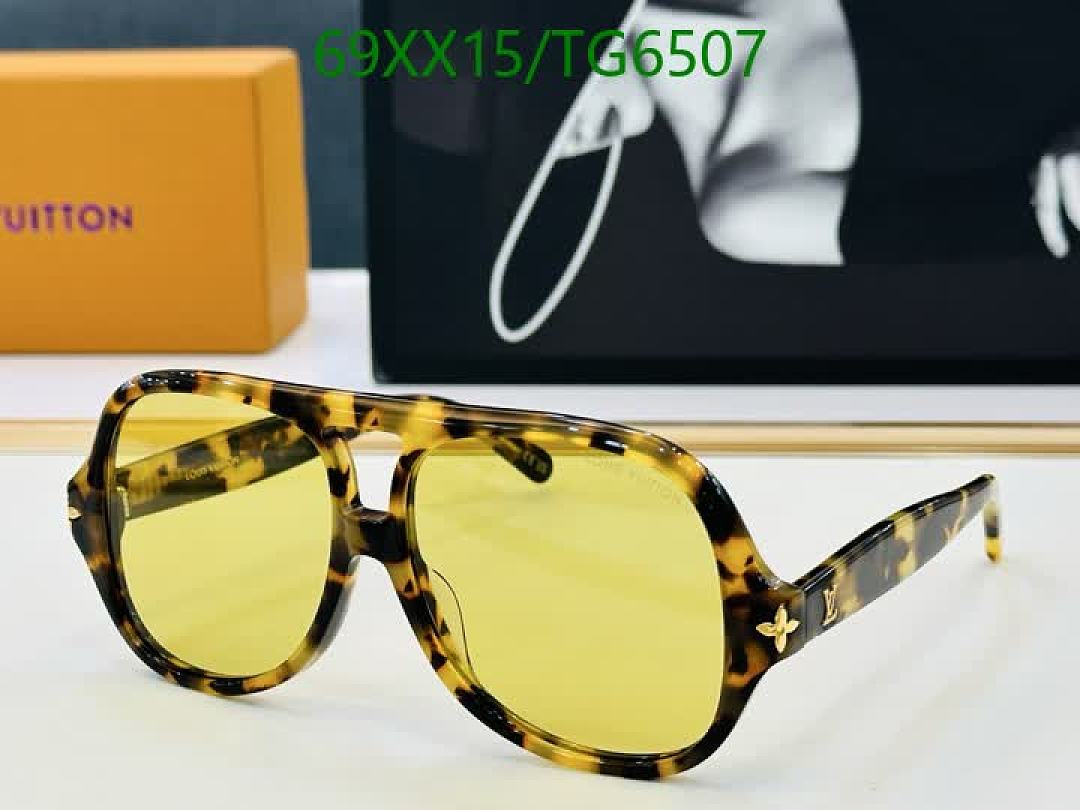 LV-Glasses Code: TG6507 $: 69USD