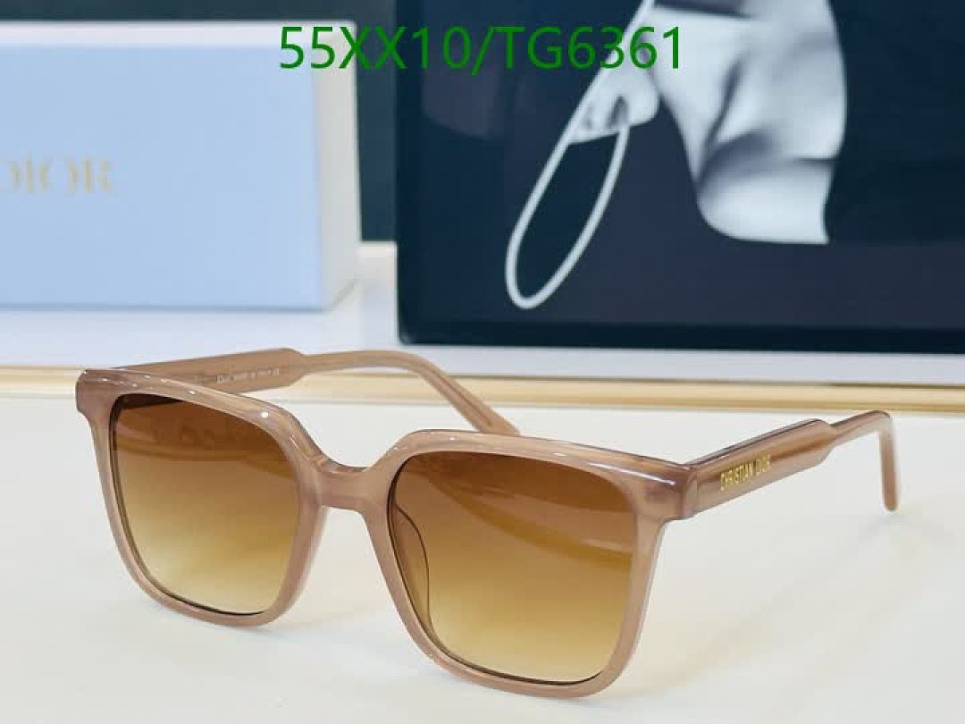 Dior-Glasses Code: TG6361 $: 55USD