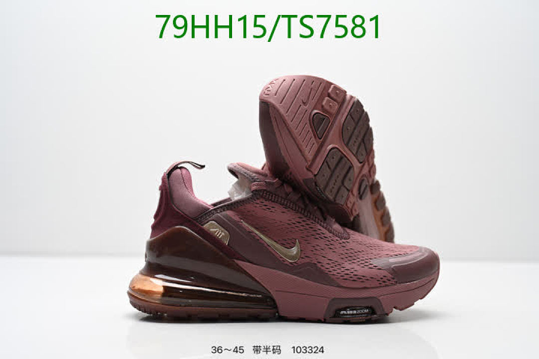 NIKE-Shoes(Women) Code: TS7581 $: 79USD