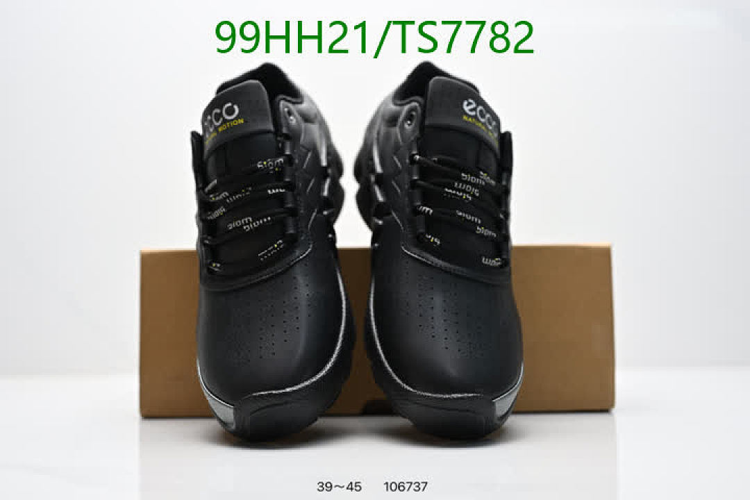 Ecco-Shoes(Men) Code: TS7782 $: 99USD
