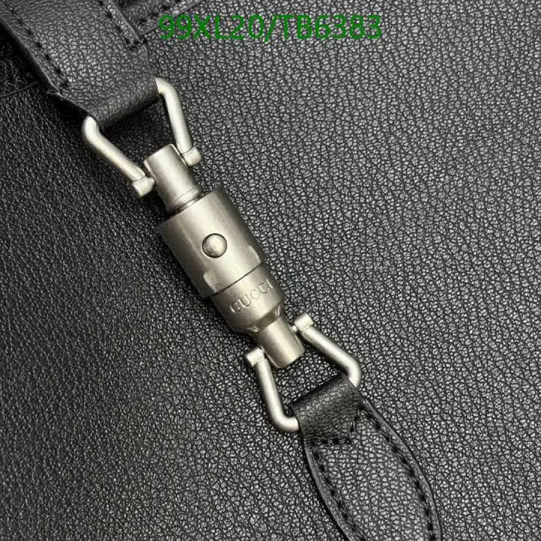 Gucci-Bags(4A) Code: TB6383 $: 99USD