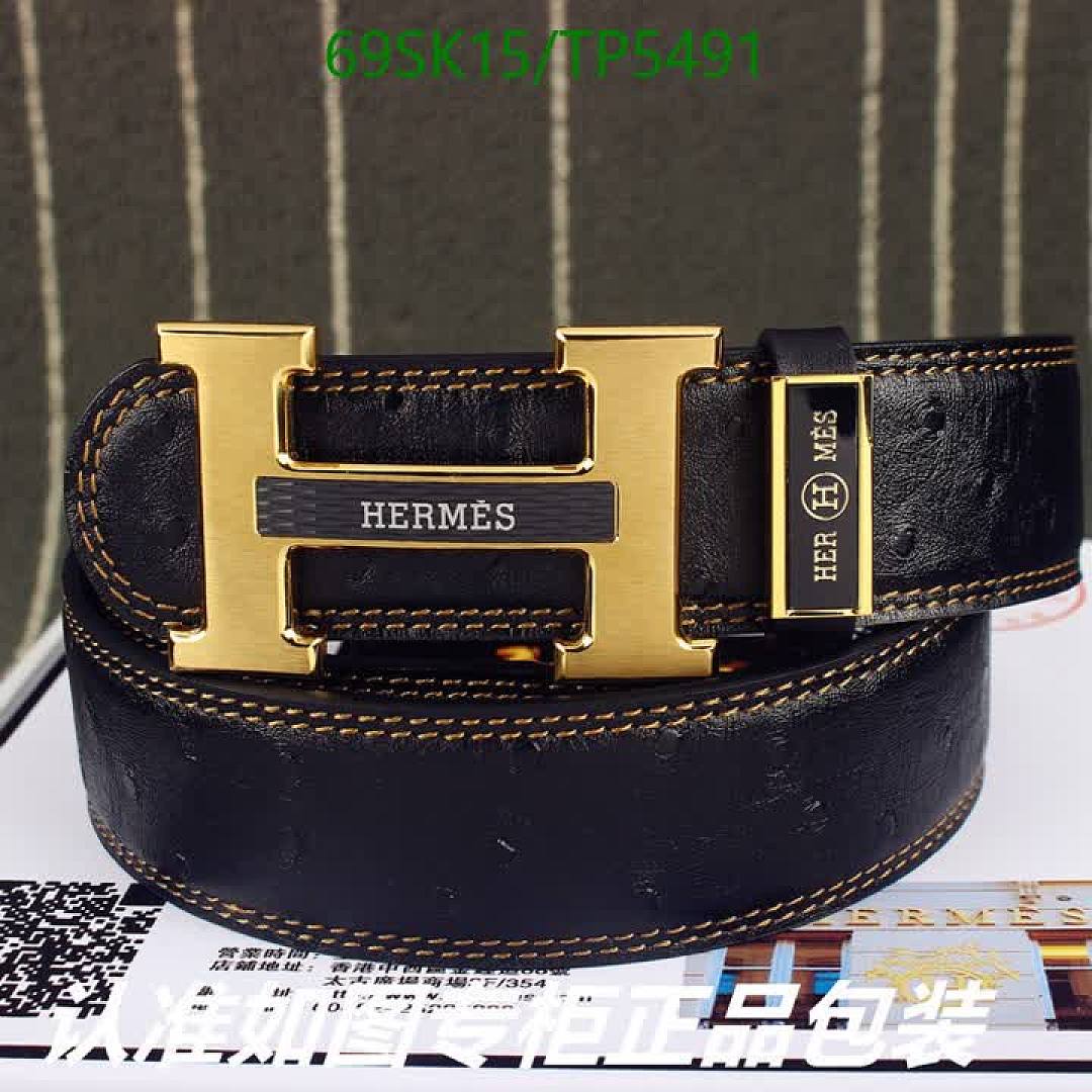 Hermes-Belts Code: TP5491 $: 69USD