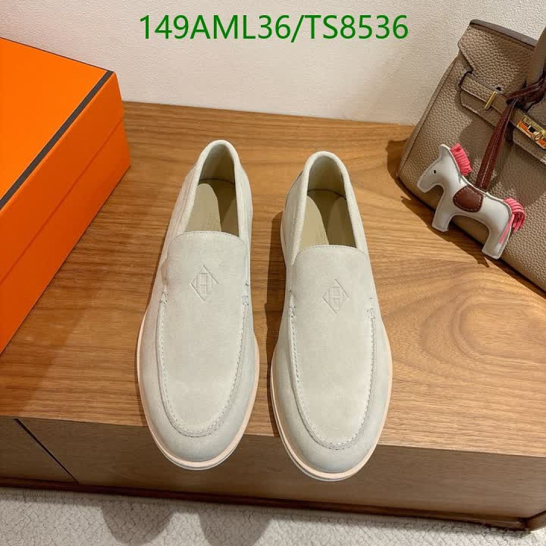Hermes-Shoes(Women) Code: TS8536 $: 149USD