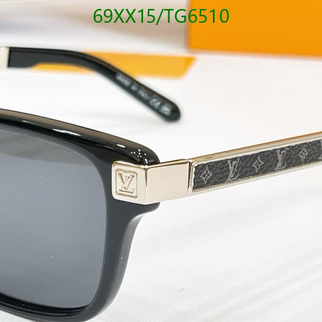 LV-Glasses Code: TG6510 $: 69USD