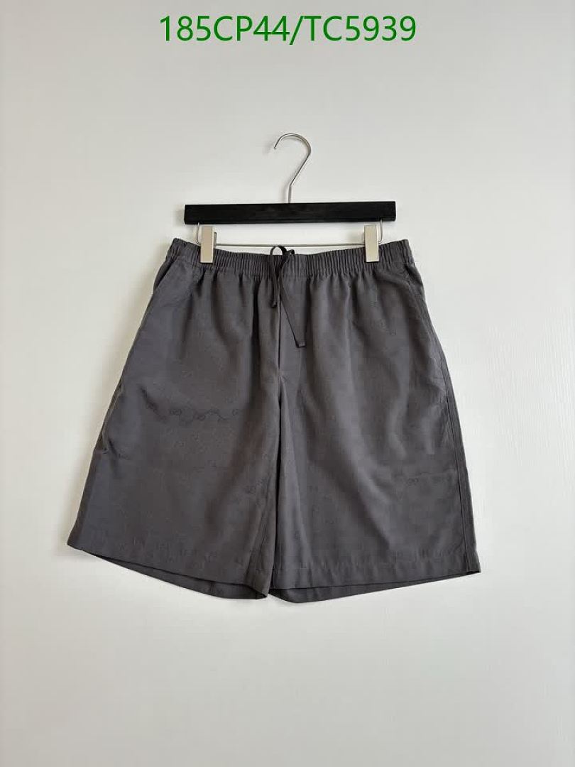 Gucci-Clothing Code: TC5939