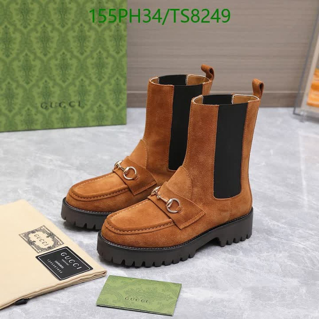 Boots-Shoes(Women) Code: TS8249 $: 155USD