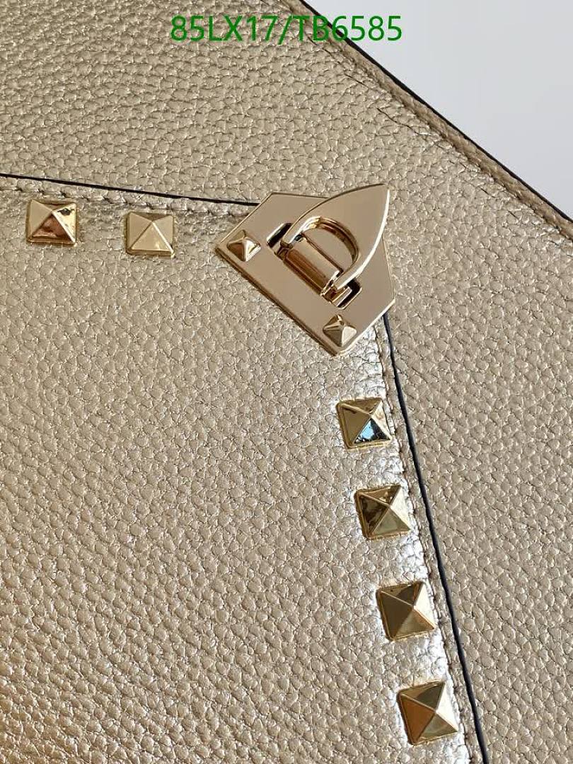 Valentino-Bags(4A) Code: TB6585 $: 85USD