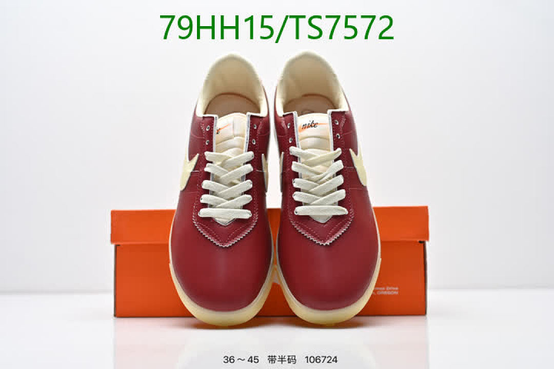 NIKE-Shoes(Women) Code: TS7572 $: 79USD