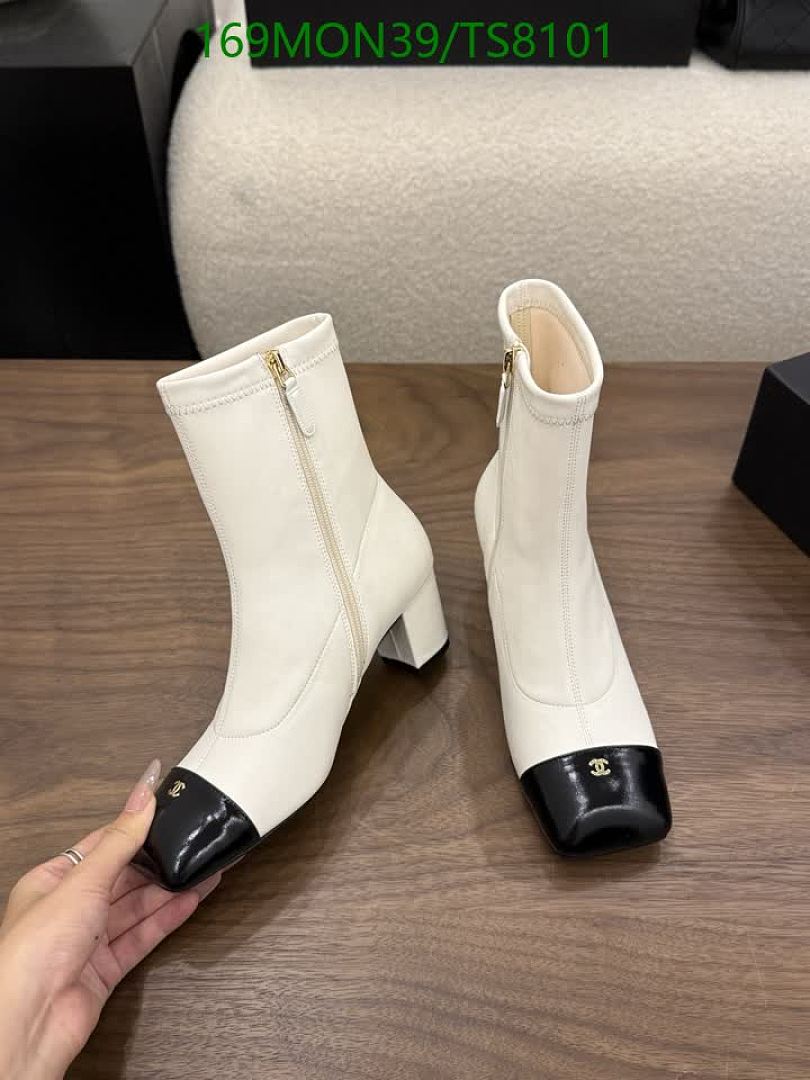 Boots-Shoes(Women) Code: TS8101 $: 169USD