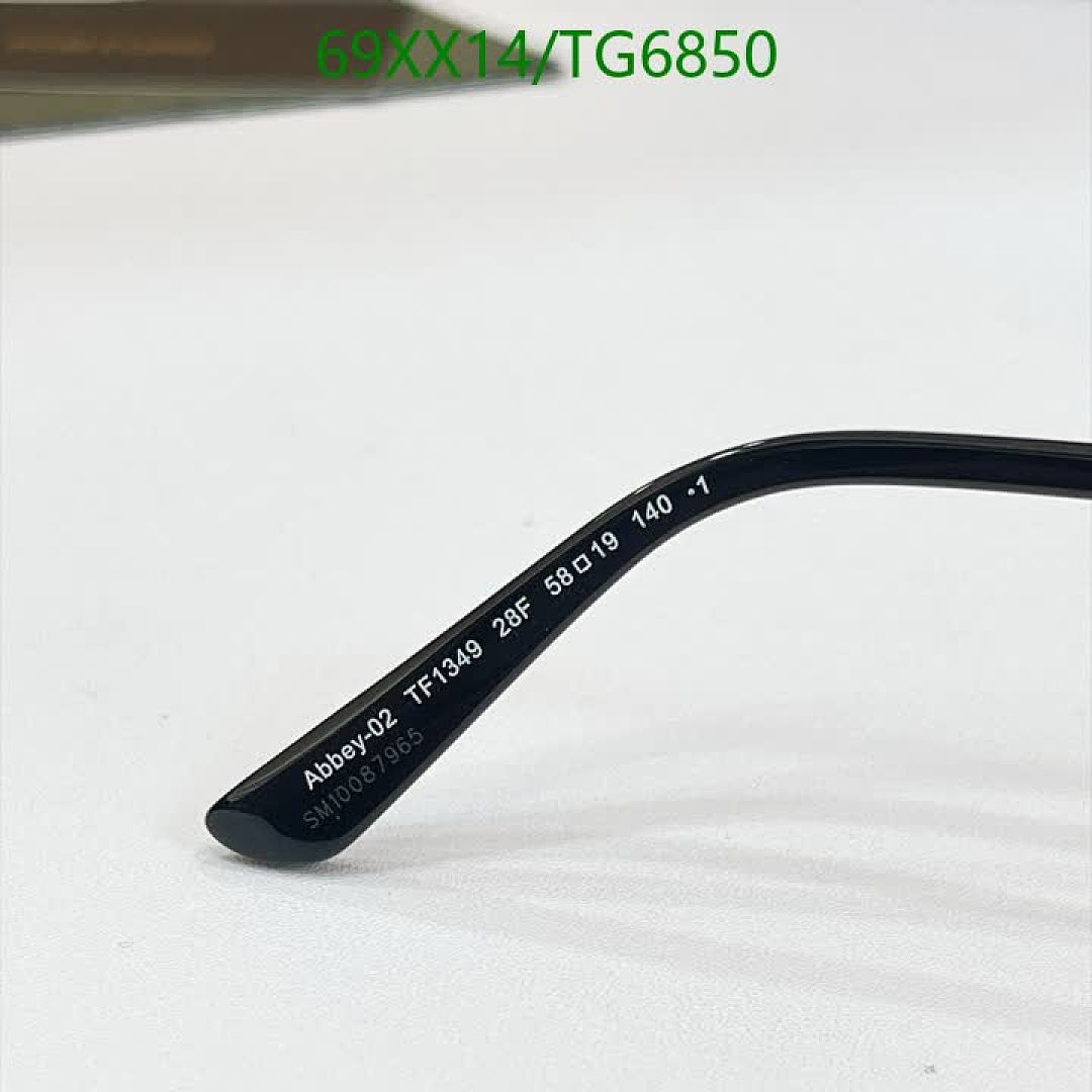 Tom Ford-Glasses Code: TG6850 $: 69USD