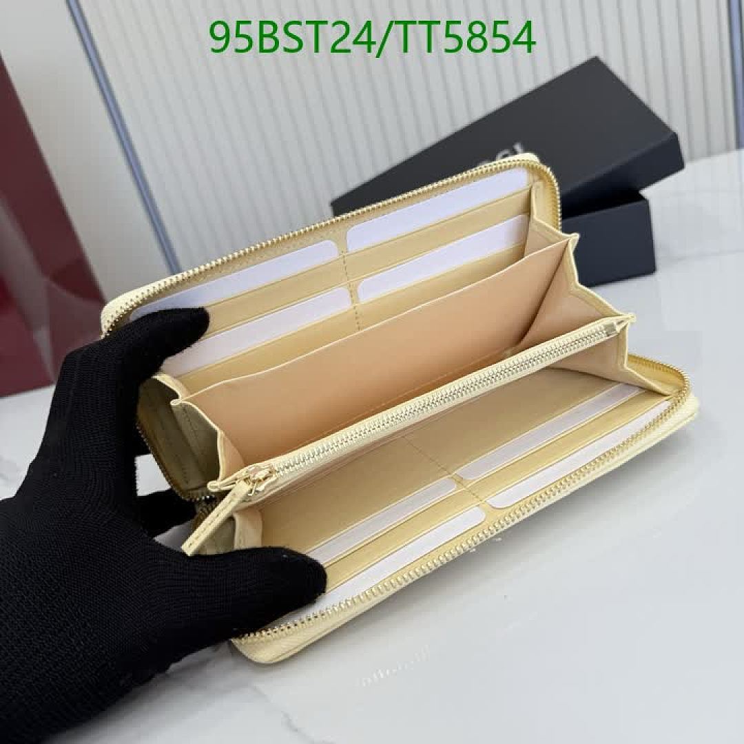 Gucci-Wallets(5A) Code: TT5854 $: 95USD