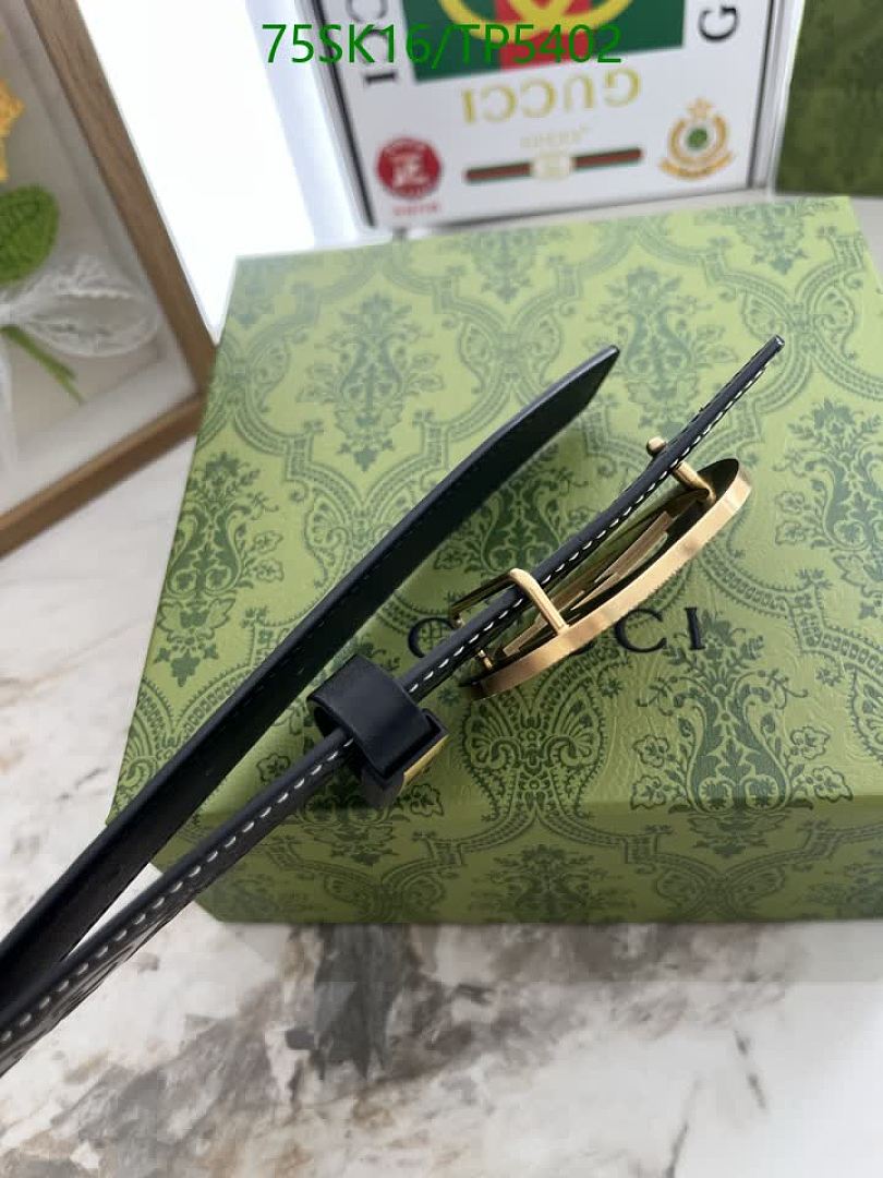 Gucci-Belts Code: TP5402 $: 75USD