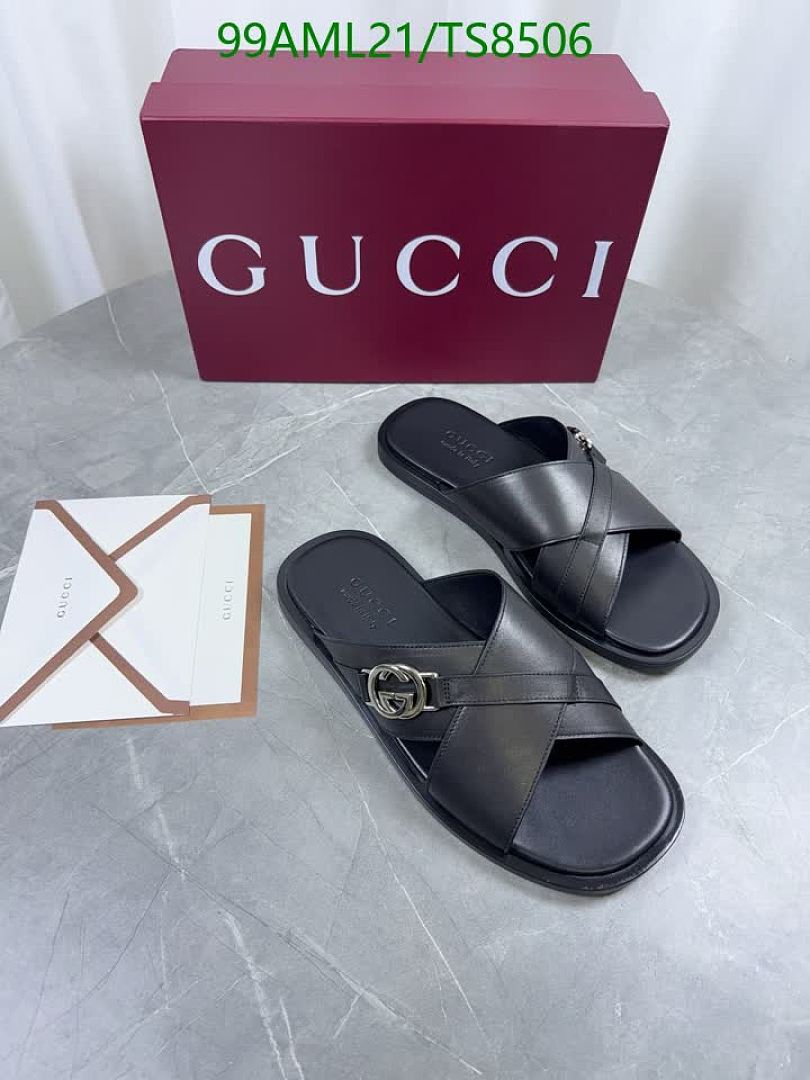 Gucci-Shoes(Men) Code: TS8506 $: 99USD