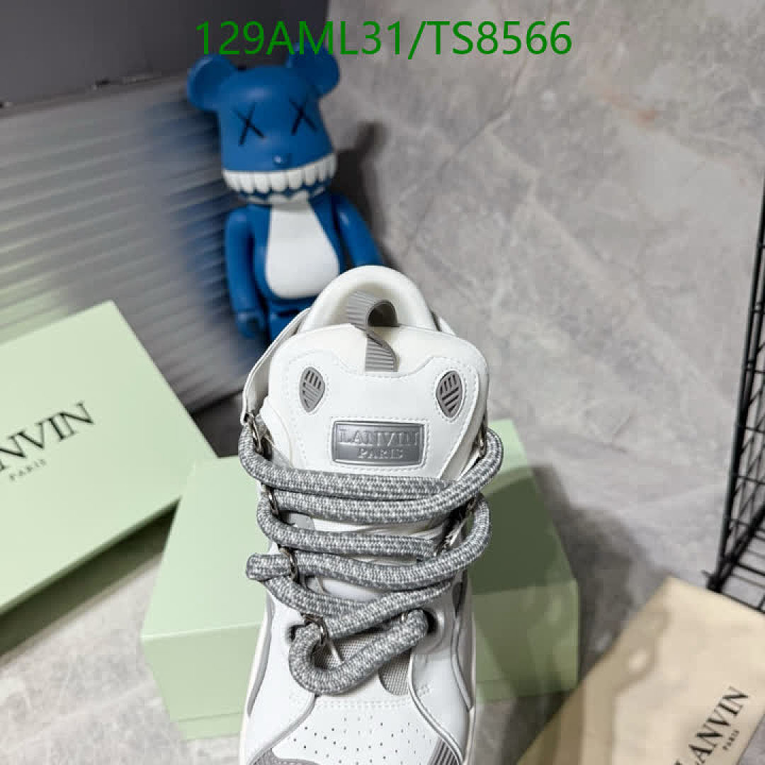 LANVIN-Shoes(Women) Code: TS8566 $: 129USD