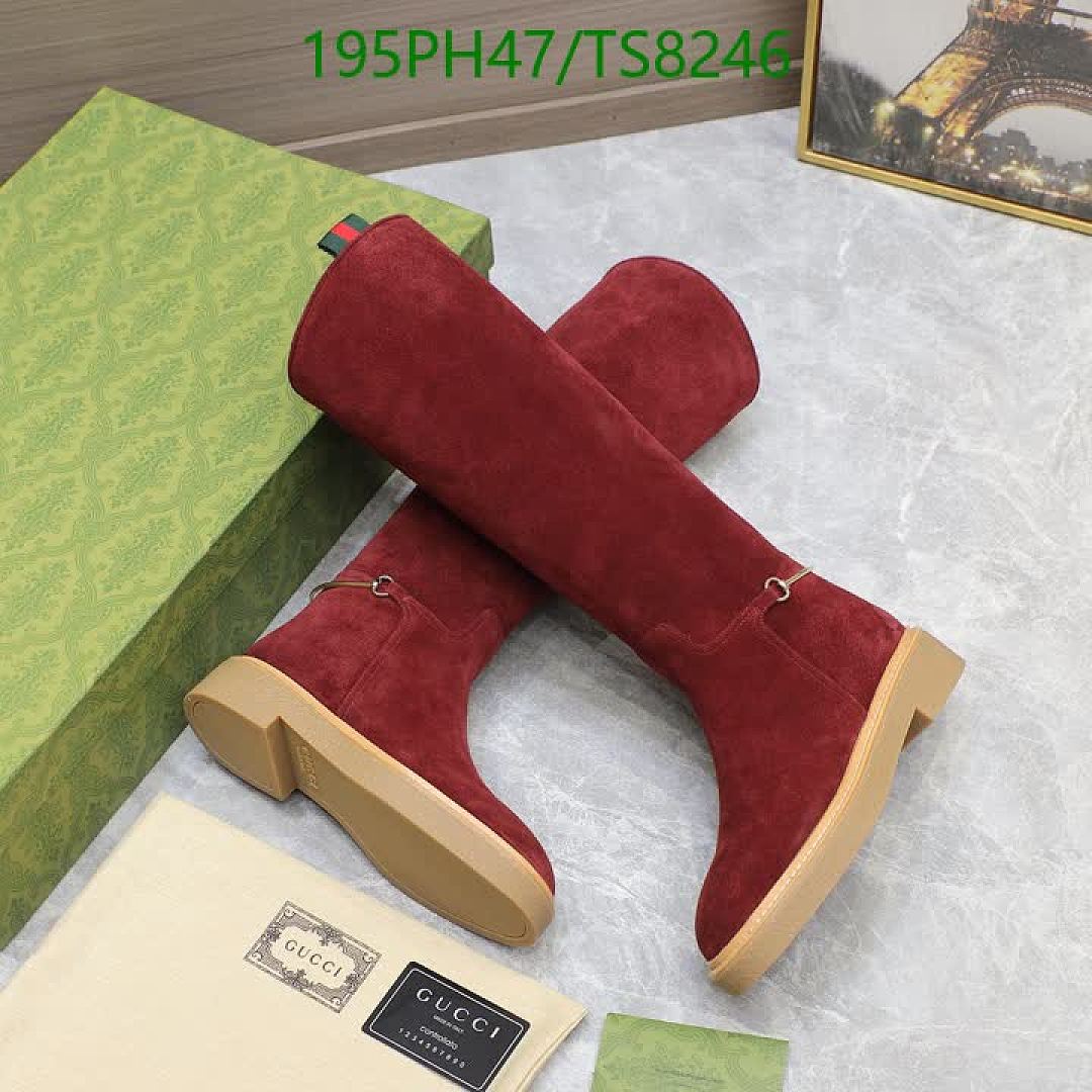 Boots-Shoes(Women) Code: TS8246 $: 195USD