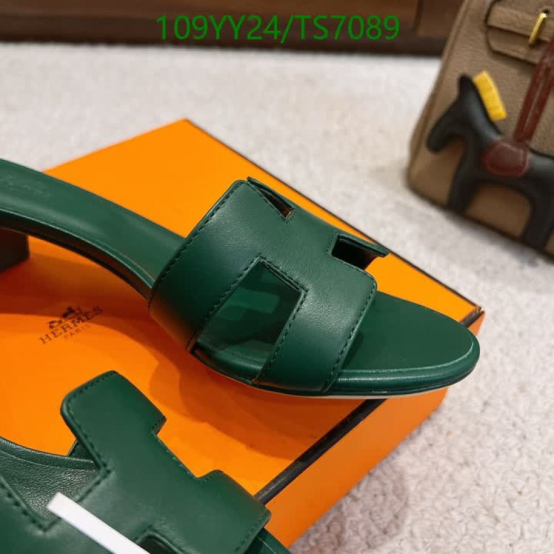 Hermes-Shoes(Women) Code: TS7089 $: 109USD