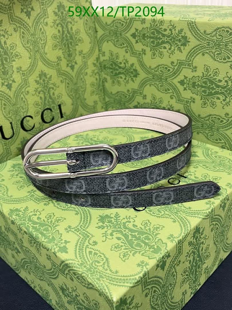 Gucci-Belts Code: TP2094 $: 59USD