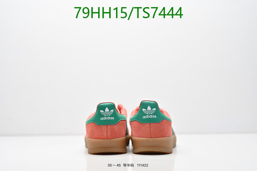 Adidas-Shoes(Women) Code: TS7444 $: 79USD