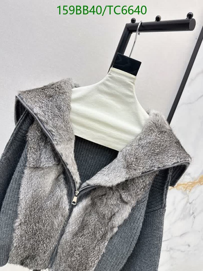 LV-Clothing Code: TC6640 $: 159USD