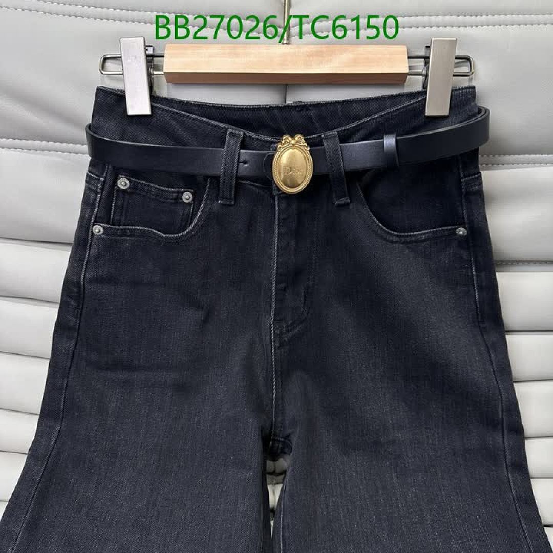 Dior-Clothing Code: TC6150 $: 27026USD