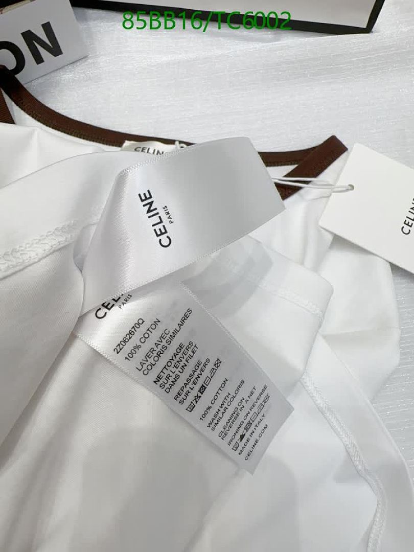 Celine-Clothing Code: TC6002 $: 85USD