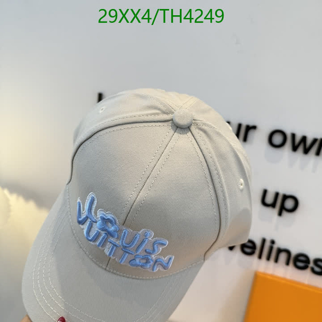 LV-Hats Code: TH4249 $: 29USD