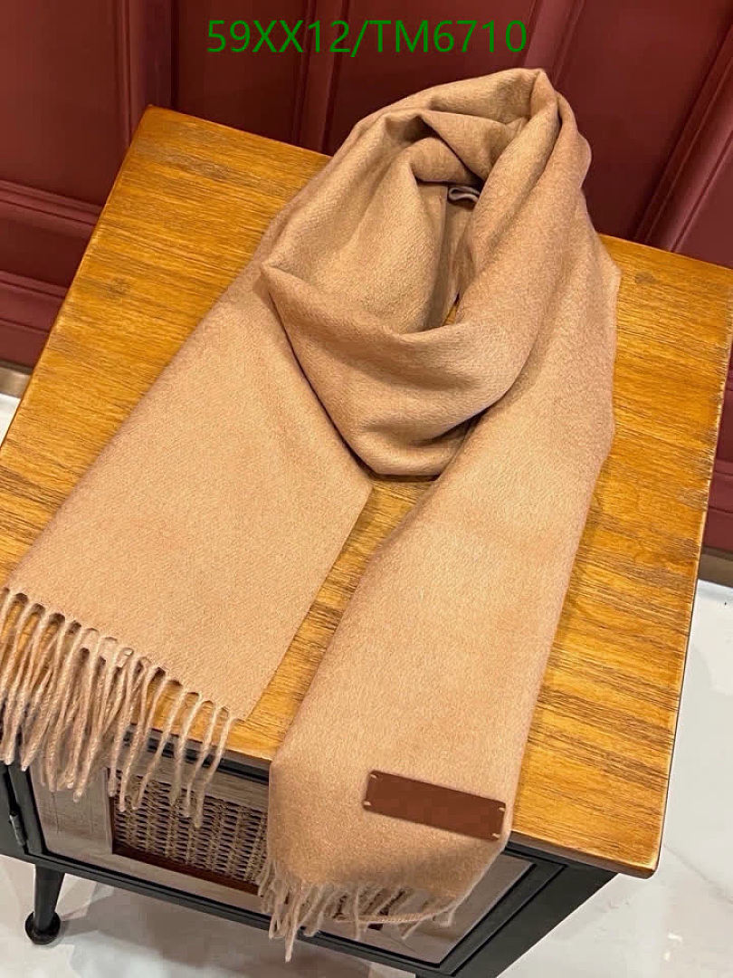LV-Scarves Code: TM6710 $: 59USD