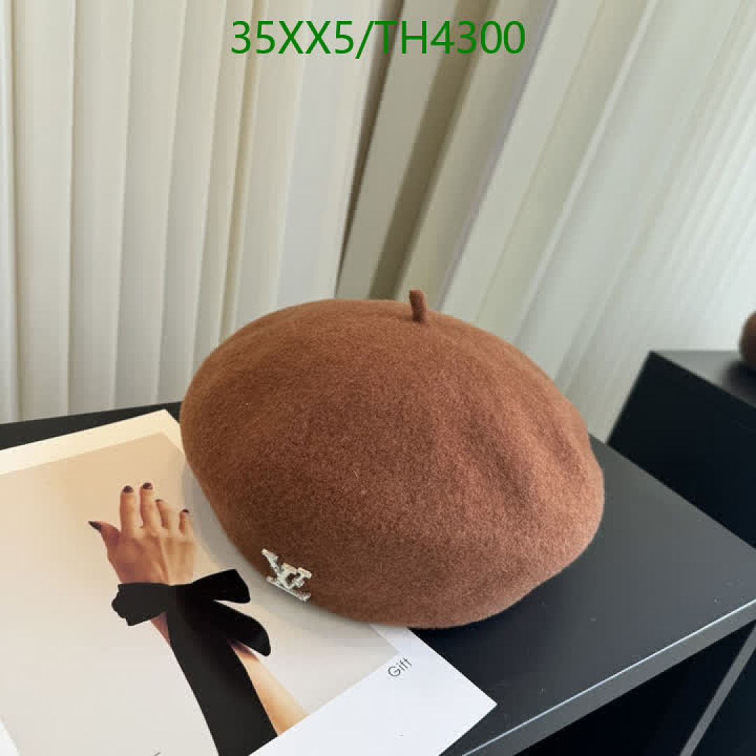 LV-Hats Code: TH4300 $: 35USD