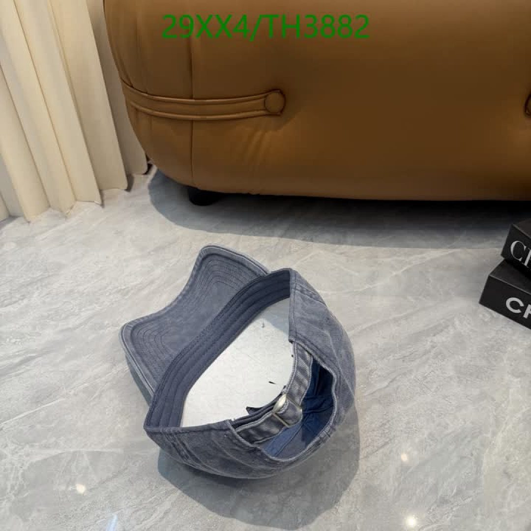 Alexander Wang-Hats Code: TH3882 $: 29USD