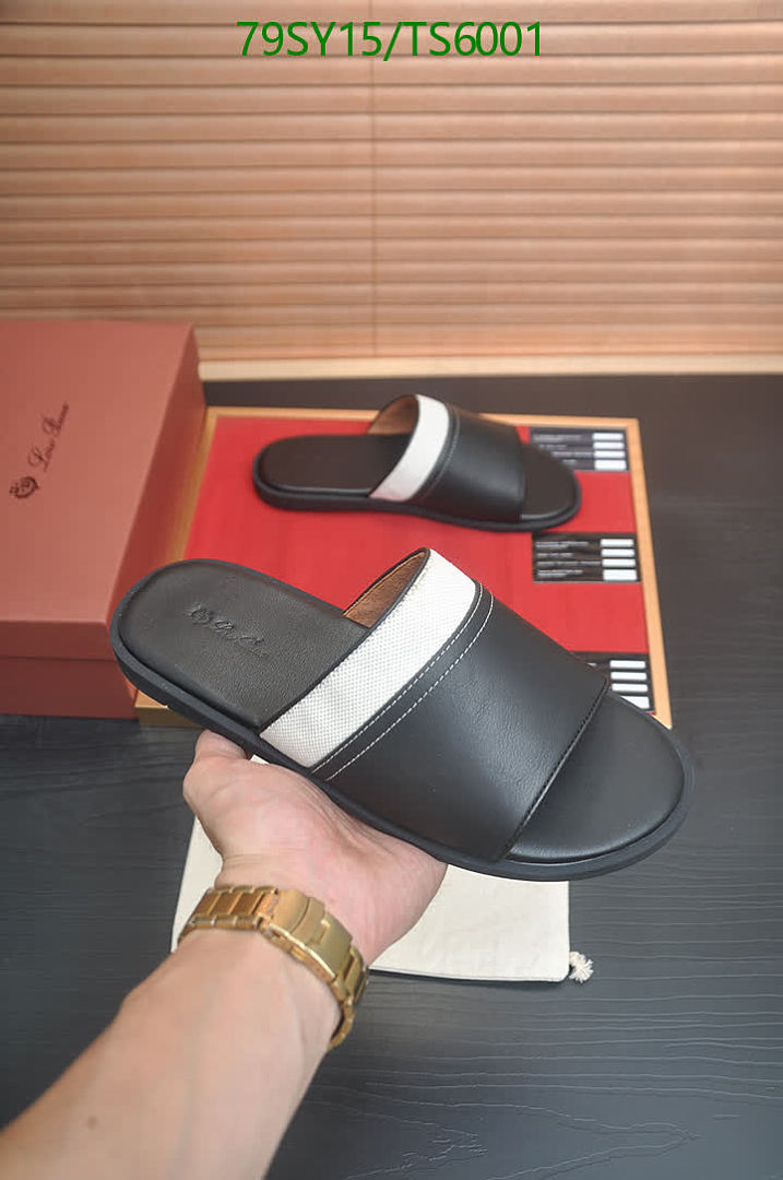 Loro Piana-Shoes(Men) Code: TS6001 $: 79USD