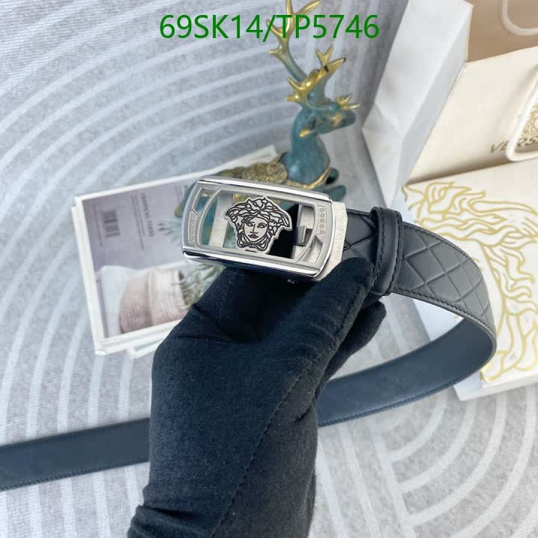 Versace-Belts Code: TP5746 $: 69USD
