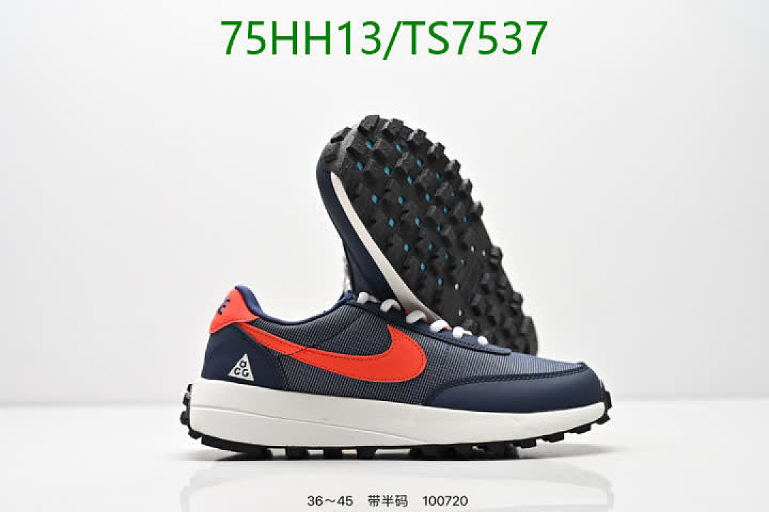 NIKE-Shoes(Women) Code: TS7537 $: 75USD